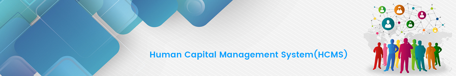 Next Inc - Human capital management system(HCMS)