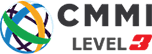 Next Inc - CMMI Logo