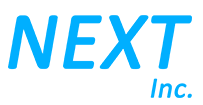 Next Inc - Logo