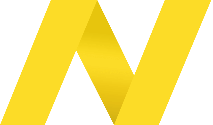 Next Inc - Logo